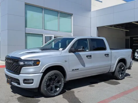 Silver 2026 Ram 1500 Big Horn/Lone Star for sale in Chula Vista, CA
