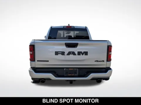 More photos of 2026 Ram 1500 Big Horn/Lone Star at Mossy Chrysler Dodge Jeep Ram, CA