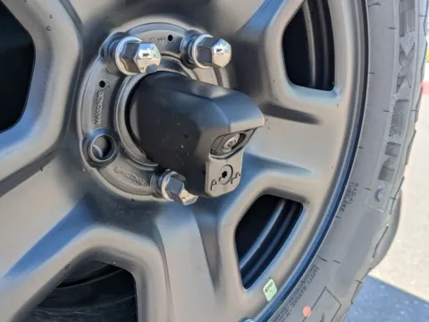 More photos of 2026 Jeep Wrangler Sport at Mossy Chrysler Dodge Jeep Ram, CA