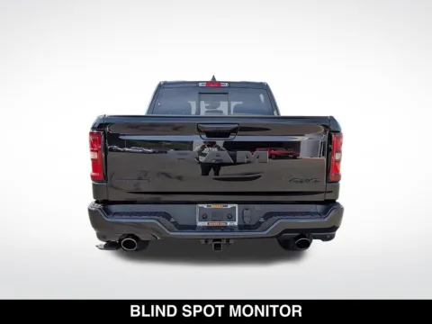 More photos of 2026 Ram 1500 Big Horn/Lone Star at Mossy Chrysler Dodge Jeep Ram, CA