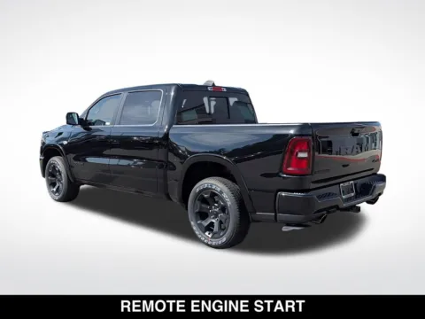 Another view of 2026 Ram 1500 Big Horn/Lone Star for sale in Chula Vista, CA at Mossy Chrysler Dodge Jeep Ram