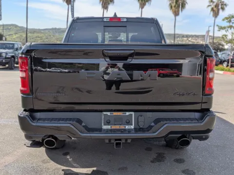 More photos of 2026 Ram 1500 Big Horn/Lone Star at Mossy Chrysler Dodge Jeep Ram, CA