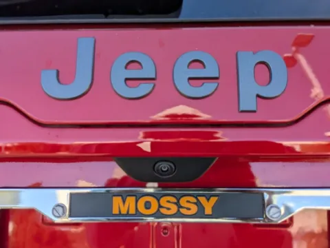 More photos of 2026 Jeep Cherokee Laredo at Mossy Chrysler Dodge Jeep Ram, CA