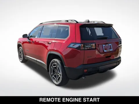 More photos of 2026 Jeep Cherokee Laredo at Mossy Chrysler Dodge Jeep Ram, CA