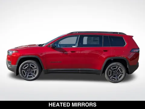 Photos of 2026 Jeep Cherokee Laredo for sale in Chula Vista, CA at Mossy Chrysler Dodge Jeep Ram