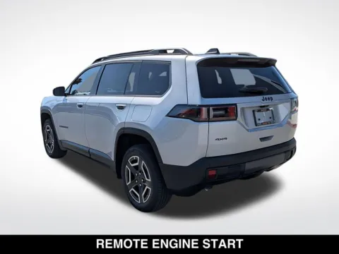 More photos of 2026 Jeep Cherokee Laredo at Mossy Chrysler Dodge Jeep Ram, CA