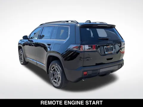 Another view of 2026 Jeep Cherokee Laredo for sale in Chula Vista, CA at Mossy Chrysler Dodge Jeep Ram