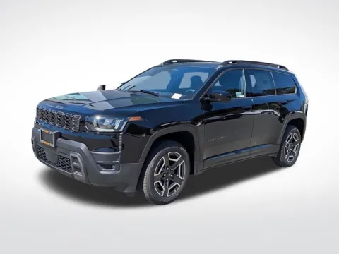 Black 2026 Jeep Cherokee Laredo for sale in Chula Vista, CA