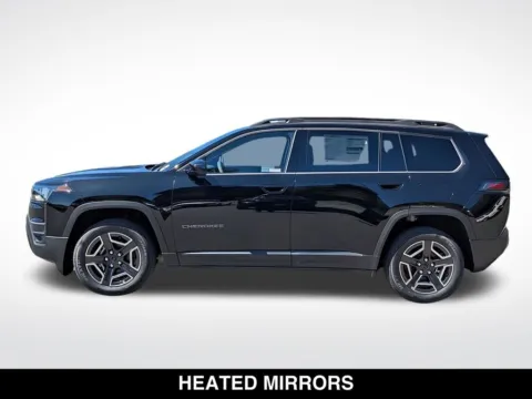 Photos of 2026 Jeep Cherokee Laredo for sale in Chula Vista, CA at Mossy Chrysler Dodge Jeep Ram
