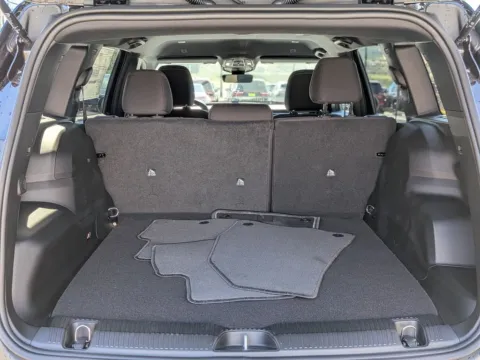 More photos of 2026 Jeep Cherokee Laredo at Mossy Chrysler Dodge Jeep Ram, CA