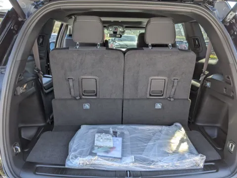 More photos of 2026 Jeep Grand Cherokee L Laredo at Mossy Chrysler Dodge Jeep Ram, CA