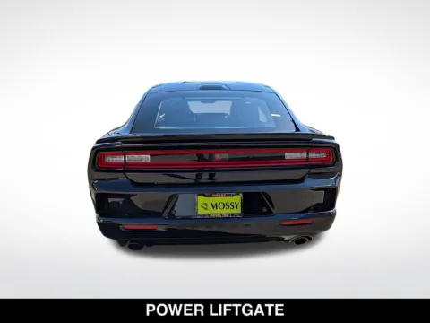 More photos of 2026 Dodge Charger Scat Pack Plus at Mossy Chrysler Dodge Jeep Ram, CA