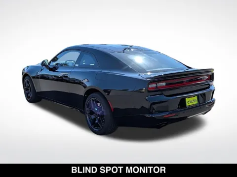 More photos of 2026 Dodge Charger Scat Pack Plus at Mossy Chrysler Dodge Jeep Ram, CA