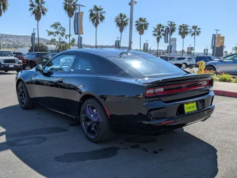 Another view of 2026 Dodge Charger R/T Scat Pack for sale in Chula Vista, CA at Mossy Chrysler Dodge Jeep Ram