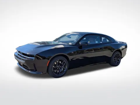 Black 2026 Dodge Charger Scat Pack Plus for sale in Chula Vista, CA