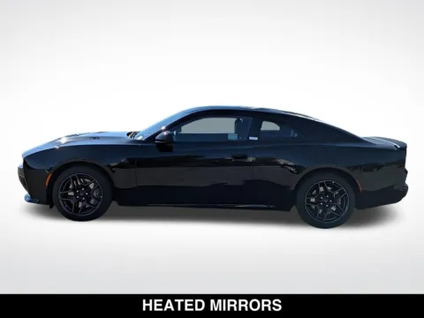 Photos of 2026 Dodge Charger Scat Pack Plus for sale in Chula Vista, CA at Mossy Chrysler Dodge Jeep Ram