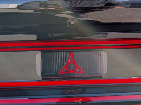 More photos of 2026 Dodge Charger R/T Scat Pack at Mossy Chrysler Dodge Jeep Ram, CA