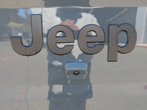 More photos of 2026 Jeep Gladiator Willys at Mossy Chrysler Dodge Jeep Ram, CA