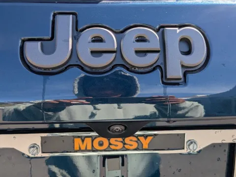 More photos of 2026 Jeep Compass Trailhawk at Mossy Chrysler Dodge Jeep Ram, CA