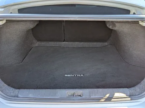 More photos of 2020 Nissan Sentra SR at Mossy Chrysler Dodge Jeep Ram, CA