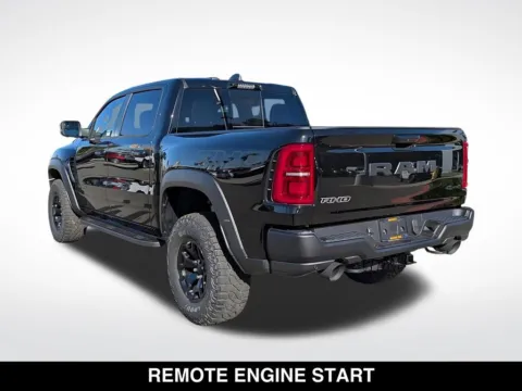Another view of 2026 Ram 1500 RHO for sale in Chula Vista, CA at Mossy Chrysler Dodge Jeep Ram