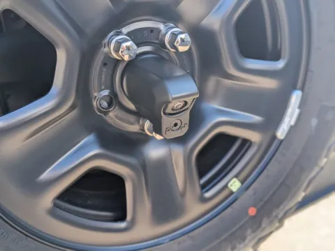 More photos of 2026 Jeep Wrangler Sport at Mossy Chrysler Dodge Jeep Ram, CA