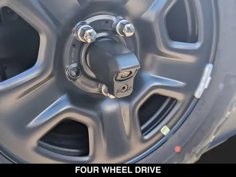 More photos of 2026 Jeep Wrangler Sport at Mossy Chrysler Dodge Jeep Ram, CA