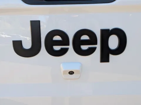 More photos of 2026 Jeep Gladiator Willys at Mossy Chrysler Dodge Jeep Ram, CA