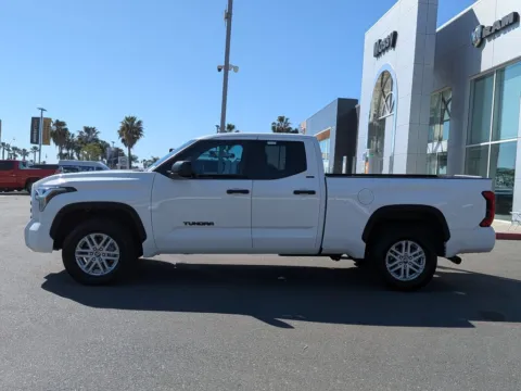 Photos of 2023 Toyota Tundra SR5 for sale in Chula Vista, CA at Mossy Chrysler Dodge Jeep Ram