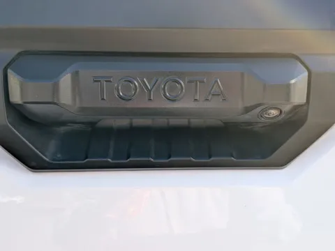 More photos of 2023 Toyota Tundra SR5 at Mossy Chrysler Dodge Jeep Ram, CA