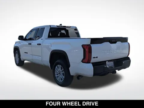 Another view of 2023 Toyota Tundra SR5 for sale in Chula Vista, CA at Mossy Chrysler Dodge Jeep Ram
