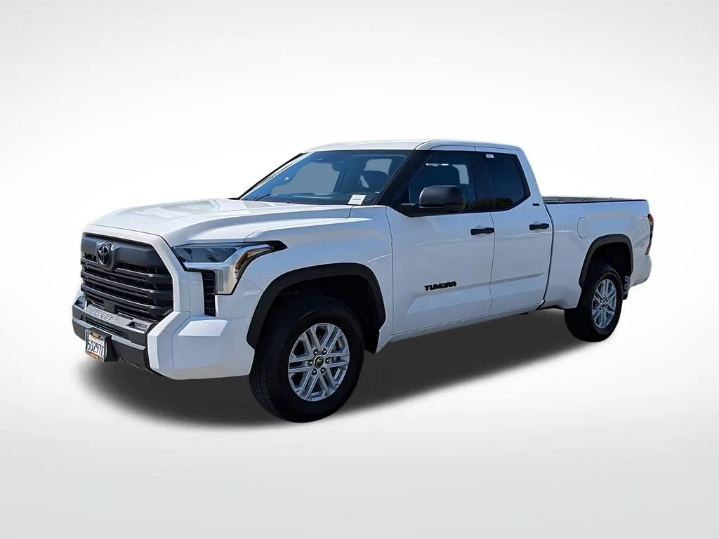 2023 Toyota Tundra SR5 for sale in Chula Vista, CA