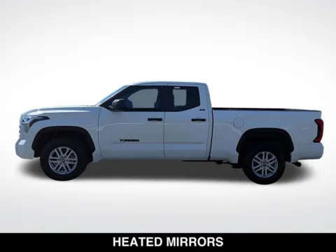Photos of 2023 Toyota Tundra SR5 for sale in Chula Vista, CA at Mossy Chrysler Dodge Jeep Ram