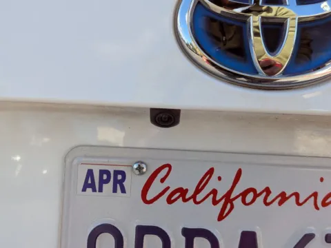 More photos of 2020 Toyota Prius Prime LE at Mossy Chrysler Dodge Jeep Ram, CA