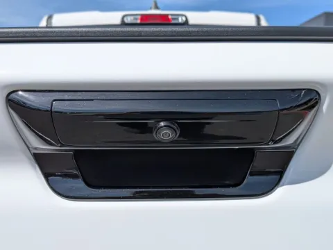 More photos of 2026 Ram 1500 Laramie at Mossy Chrysler Dodge Jeep Ram, CA