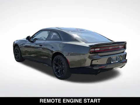 More photos of 2026 Dodge Charger Scat Pack at Mossy Chrysler Dodge Jeep Ram, CA