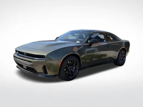 Green 2026 Dodge Charger Scat Pack for sale in Chula Vista, CA