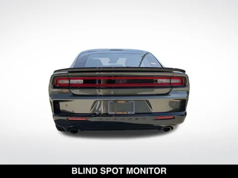 More photos of 2026 Dodge Charger Scat Pack at Mossy Chrysler Dodge Jeep Ram, CA