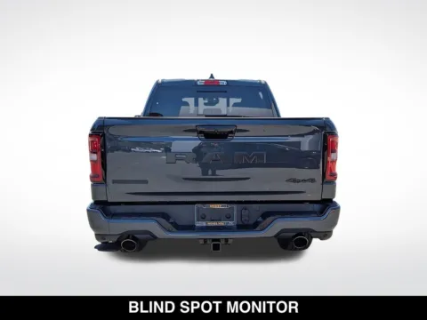 More photos of 2026 Ram 1500 Big Horn/Lone Star at Mossy Chrysler Dodge Jeep Ram, CA