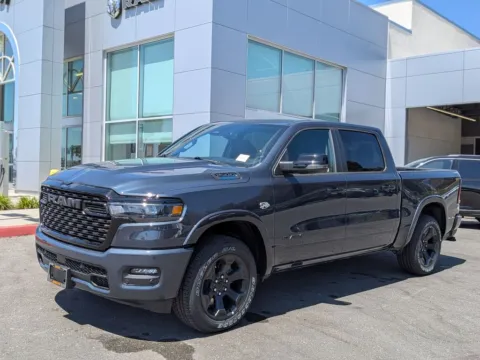 Blue 2026 Ram 1500 Big Horn/Lone Star for sale in Chula Vista, CA