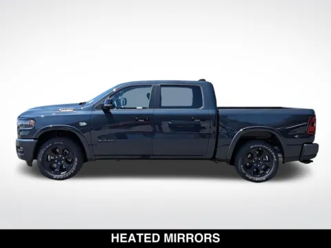 Photos of 2026 Ram 1500 Big Horn/Lone Star for sale in Chula Vista, CA at Mossy Chrysler Dodge Jeep Ram