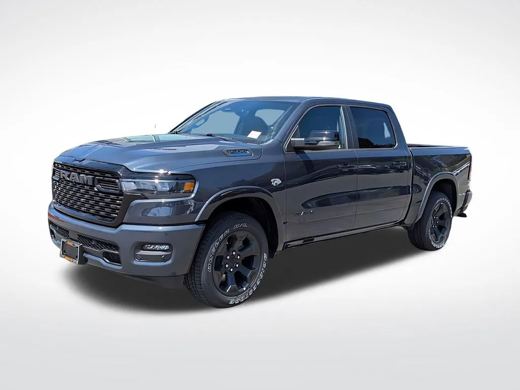 Blue 2026 Ram 1500 Big Horn/Lone Star for sale in Chula Vista, CA