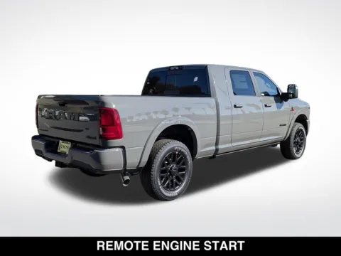 Another view of 2026 Ram 2500 Limited for sale in Chula Vista, CA at Mossy Chrysler Dodge Jeep Ram