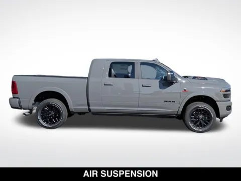 Photos of 2026 Ram 2500 Limited for sale in Chula Vista, CA at Mossy Chrysler Dodge Jeep Ram