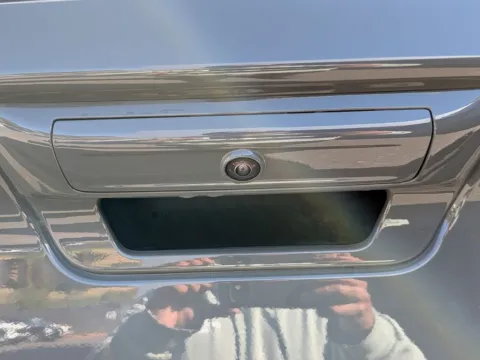 More photos of 2026 Ram 2500 Limited at Mossy Chrysler Dodge Jeep Ram, CA