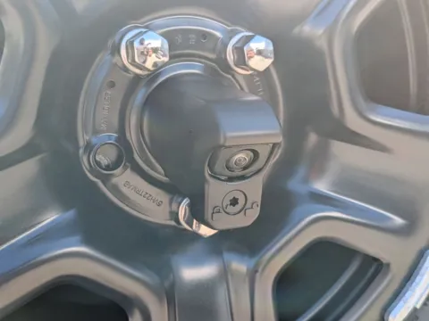 More photos of 2026 Jeep Wrangler Sport at Mossy Chrysler Dodge Jeep Ram, CA