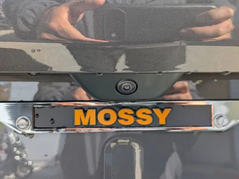 More photos of 2026 Jeep Grand Cherokee L Laredo at Mossy Chrysler Dodge Jeep Ram, CA