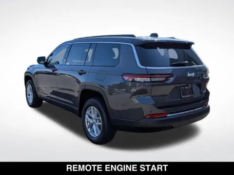 Another view of 2026 Jeep Grand Cherokee L Laredo for sale in Chula Vista, CA at Mossy Chrysler Dodge Jeep Ram