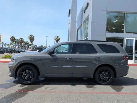 Photos of 2026 Dodge Durango GT HEMI V8 for sale in Chula Vista, CA at Mossy Chrysler Dodge Jeep Ram
