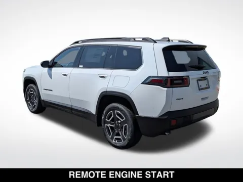 More photos of 2026 Jeep Cherokee Laredo at Mossy Chrysler Dodge Jeep Ram, CA